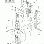 F115TLRZ/F115TXRZ/LF115TXRZ Впускная система 2