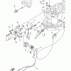 F15MSHZ/F15ESHZ/F15ELHZ/F15MLHZ Электрика 2