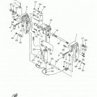 F15PLRZ/F15PLHZ Кронштейн 1