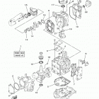 F25MLHZ/F25ELRZ/F25ESRZ/F25MSHZ/F25ESHZ/F25TLRZ/F25ELHZ Ремонтные комплекты 1