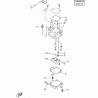 F25MLHZ/F25ELRZ/F25ESRZ/F25MSHZ/F25ESHZ/F25TLRZ/F25ELHZ Ремонтные комплекты 2