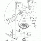 F25MLHZ/F25ELRZ/F25ESRZ/F25MSHZ/F25ESHZ/F25TLRZ/F25ELHZ Starter for mh