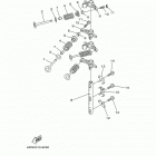 F25MLHZ/F25ELRZ/F25ESRZ/F25MSHZ/F25ESHZ/F25TLRZ/F25ELHZ Клапана