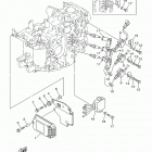 F40MLHZ/F30TLRZ/F40TLRZ/F40MSHZ/F40ESRZ Электрика 1