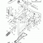 F40MLHZ/F30TLRZ/F40TLRZ/F40MSHZ/F40ESRZ Steering 1 for mh