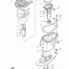 F40MLHZ/F30TLRZ/F40TLRZ/F40MSHZ/F40ESRZ Дейвуд