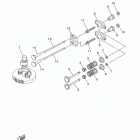 F4MSHZ/F4MLHZ Клапана