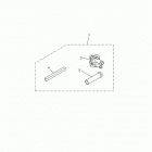 F9.9MLHZ/F9.9MSHZ/F9.9ELRZ Опционные запчасти