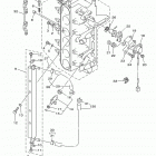 LX150TXRZ/SX200TXRZ/LX200TXRZ/SX150TXRZ Впрыск топлива, сопло