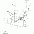 LX250TURZ/LX225TXRZ/LX250TXRZ/SX250TURZ/SX225TXRZ/SX225TURZ/SX250TXRZ МАСЛЯНЫЙ НАСОС
