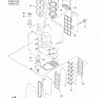 LX250TURZ/LX225TXRZ/LX250TXRZ/SX250TURZ/SX225TXRZ/SX225TURZ/SX250TXRZ Ремонтные комплекты 1
