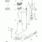 LX250TURZ/LX225TXRZ/LX250TXRZ/SX250TURZ/SX225TXRZ/SX225TURZ/SX250TXRZ Ремонтные комплекты 2
