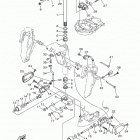 T50TLRZ/F50TLRZ Крепление 2