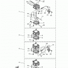 T50TLRZ/F50TLRZ Карбюратор