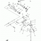 T50TLRZ/F50TLRZ Управление