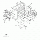 T50TLRZ/F50TLRZ Электрика 1