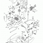 T50TLRZ/F50TLRZ Электрика 2
