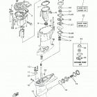 T50TLRZ/F50TLRZ Repair kit 4  t50tlrz