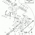 T8PLRZ/T8PXRZ/T8PLHZ/T8PXHZ Steering for ph