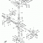 T9.9ELHZ/T9.9EXRZ/T9.9EXHZ/T9.9ELRZ Кронштейн 1