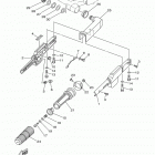 T9.9ELHZ/T9.9EXRZ/T9.9EXHZ/T9.9ELRZ Steering for eh