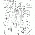V150TLRZ Электрика 2
