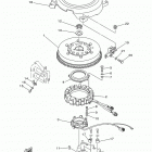 VX150TLRZ Генератор
