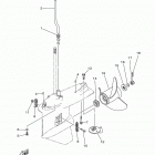 Z150TLRZ/LZ200TXRZ/Z200TXRZ/Z200TLRZ/Z175TXRZ/Z150TXRZ/LZ150TXRZ Lower casing drive 4