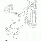 Z150TLRZ/LZ200TXRZ/Z200TXRZ/Z200TLRZ/Z175TXRZ/Z150TXRZ/LZ150TXRZ Опционные запчасти