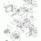 Z150TLRZ/LZ200TXRZ/Z200TXRZ/Z200TLRZ/Z175TXRZ/Z150TXRZ/LZ150TXRZ Электрика 3