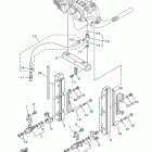 Z150TLRZ/LZ200TXRZ/Z200TXRZ/Z200TLRZ/Z175TXRZ/Z150TXRZ/LZ150TXRZ Впрыск топлива, сопло