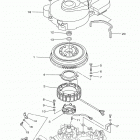 Z150TLRZ/LZ200TXRZ/Z200TXRZ/Z200TLRZ/Z175TXRZ/Z150TXRZ/LZ150TXRZ Генератор