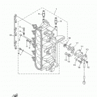 Z150TLRZ/LZ200TXRZ/Z200TXRZ/Z200TLRZ/Z175TXRZ/Z150TXRZ/LZ150TXRZ Vapor separator 2