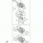 175TXRY/150TLRY/150TXRY/175TLRY/150TJRY Карбюратор
