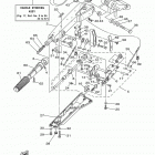 40MLHY/50EJRY/40MJHY/40TLRY Steering 40mh