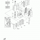 C60TLRY/C70TLRY Repair kit  c60try
