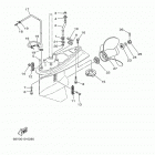 F115TXRY/LF115TXRY/F115TLRY Lower casing drive 2 f115