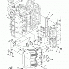 F115TXRY/LF115TXRY/F115TLRY Впускная система 1