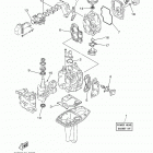 F15MLHY/F15ESHY/F15MSHY/F15ELHY Ремонтные комплекты 1