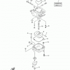 F15MLHY/F15ESHY/F15MSHY/F15ELHY Ремонтные комплекты 2