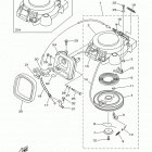 F15MLHY/F15ESHY/F15MSHY/F15ELHY Стартер