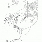 F15MLHY/F15ESHY/F15MSHY/F15ELHY Электрика 2