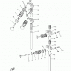F15MLHY/F15ESHY/F15MSHY/F15ELHY Клапана