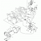 F25MLHY/F25TLRY/F25ELRY/F25MSHY/F25ESHY/F25ELHY Электрика 1