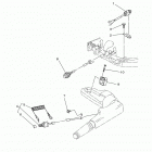 F25MLHY/F25TLRY/F25ELRY/F25MSHY/F25ESHY/F25ELHY Электрика 3