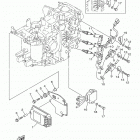 F40TLRY/F40ESRY/F40MSHY/F40MLHY Электрика 1