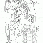 F80TXRY/F100TXRY/F100TLRY/F80TLRY Электрика 2