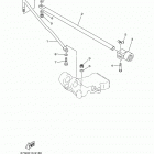 F80TXRY/F100TXRY/F100TLRY/F80TLRY Steering friction