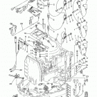 SX150TXRY/SX200TXRY/LX150TXRY/SX150TLRY/LX200TXRY Электрика 2