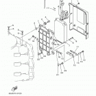 SX250TXRY/SX225TXRY/LX225TXRY/LX250TURY/LX250TXRY/SX225TURY/SX250TURY Электрика 1